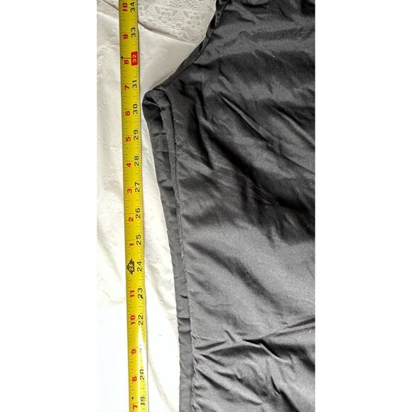 Forté Dexter Ski Pants Sledding Snow Winter Cold Gear Windproof Hiking Unisex L - Picture 6 of 12